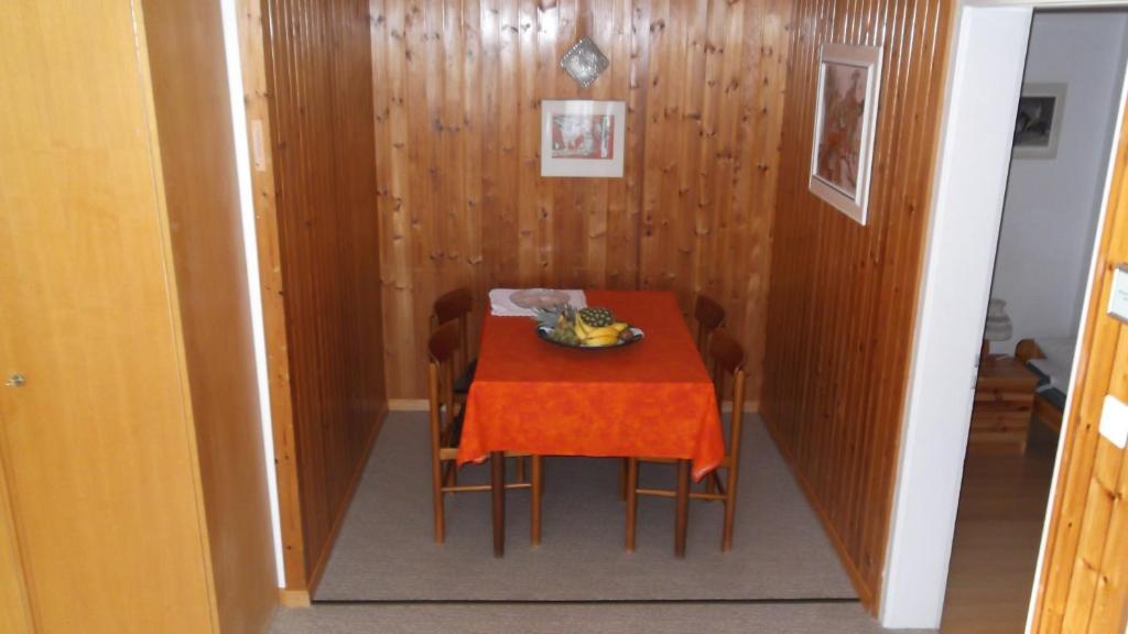 Casa Collina Διαμέρισμα Disentis Εξωτερικό φωτογραφία