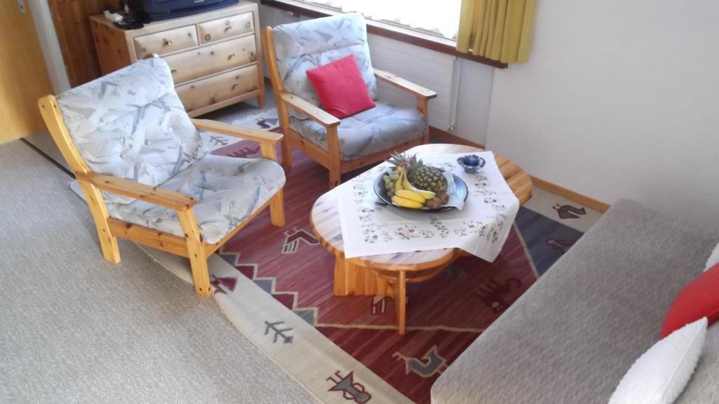 Casa Collina Διαμέρισμα Disentis Εξωτερικό φωτογραφία